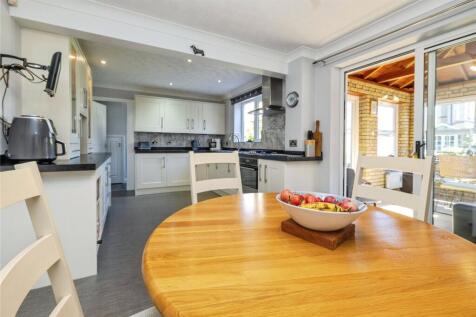 Kitchen-Diner