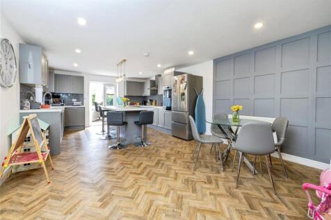 Kitchen-Diner