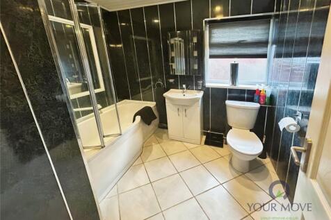 Bathroom W/C