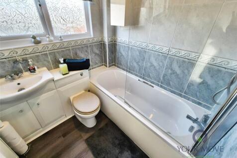 Bathroom W/C