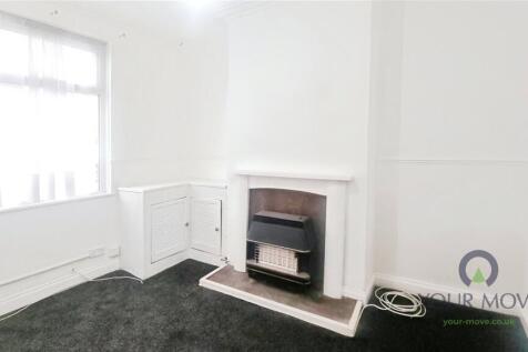 Front Reception Room