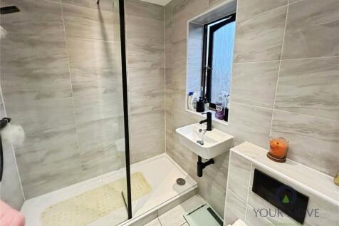 Shower Room W/C