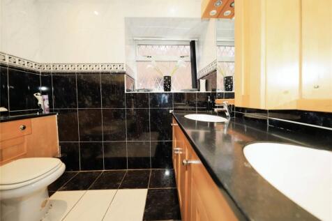 Ground Floor W/C