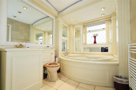 Bathroom One