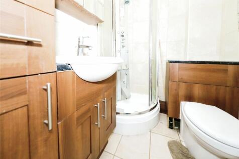 Jack &amp; Jill En-Suite