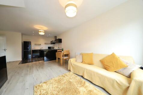 Living Room /Kitchen