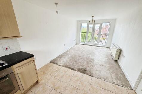 Lounge/Kitchen Area