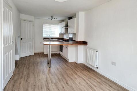 Living Room/ Kitchen