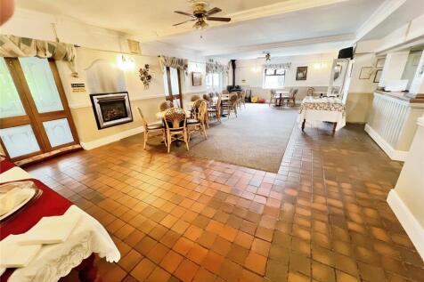 Fuction Rooms