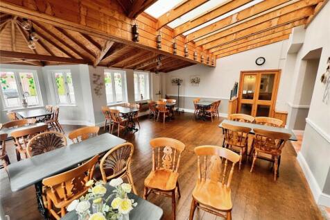 Function Rooms