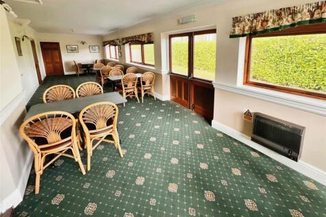 Fuction Rooms