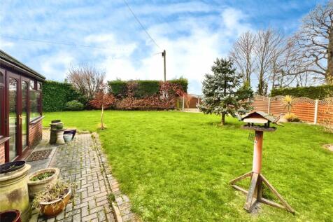 Plot Two Garden