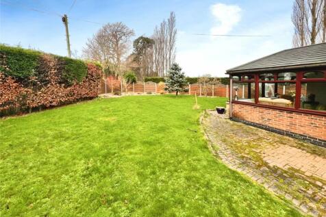 Plot Two Garden