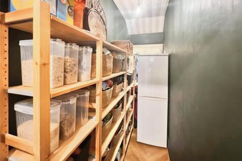 Pantry