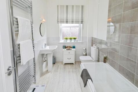 Family Bathroom WC