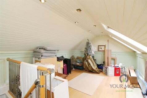 Loft Room