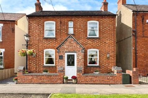 Woodway Lane, Coventry, West Midlands, CV2