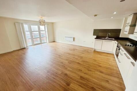 Lounge/Kitchen/Diner