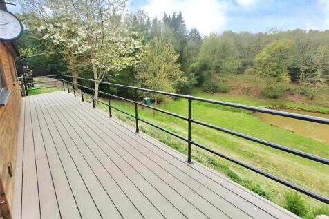 Walk Round Balcony