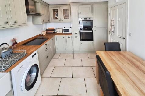 Kitchen/Diner Two