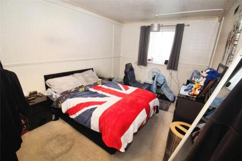 Bed 1