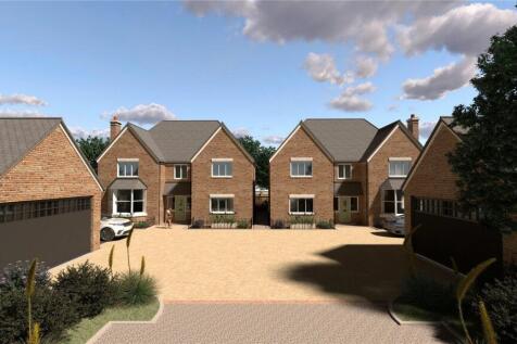 CGI Front Aspect