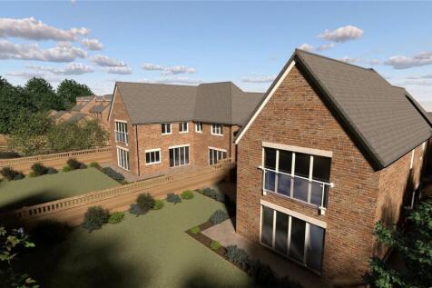 CGI Rear Aspect