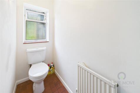 Guest Wc