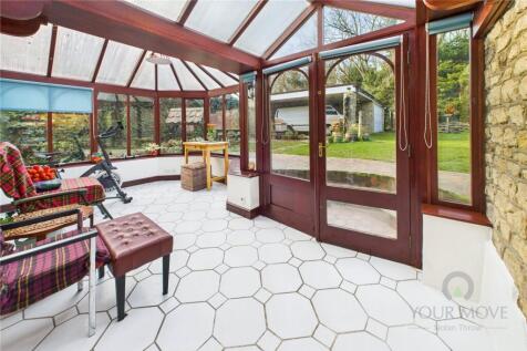 Sunroom