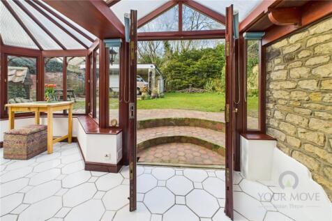 Sunroom