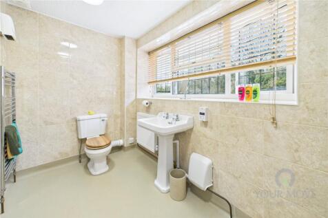 Wetroom