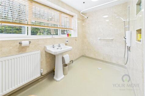 Wetroom