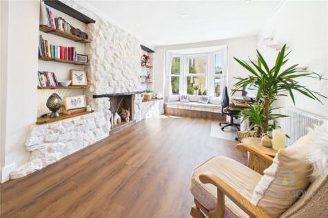 Sitting Area