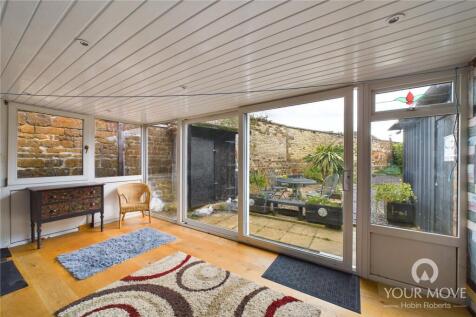 Sunroom
