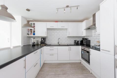 Kitchn/Dining Room