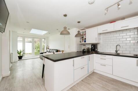 Kitchn/Dining Room