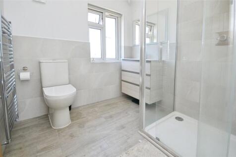 Shower Room W/C
