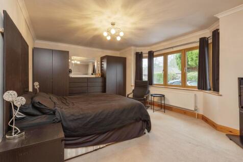 Annex Bedroom