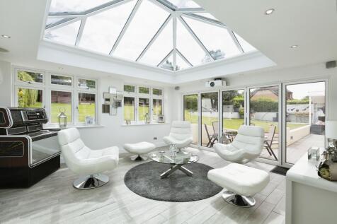 Orangery