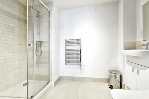 Guest Room Ensuite
