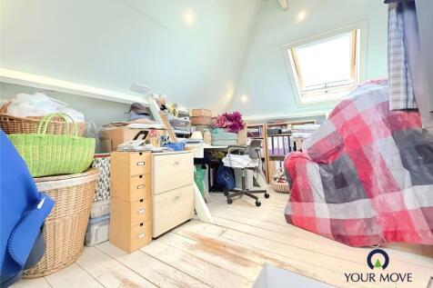 Loft Room