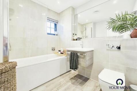 Family Bathroom/Wc