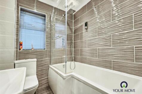 Bathroom/Wc