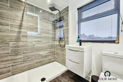Shower Room/Wc