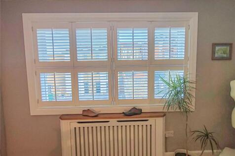 Shutters