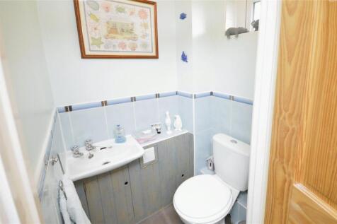 Cloackroom