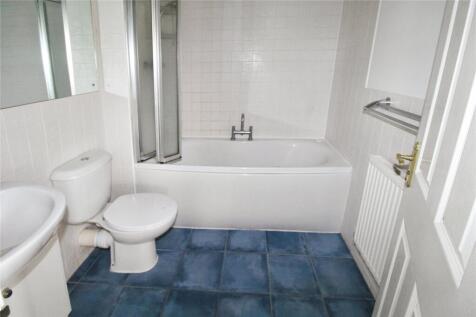 Bathroom/En Suite