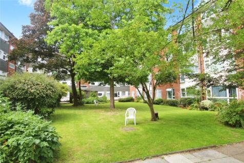 Communal Gardens