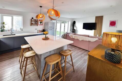 Open-Plan Living