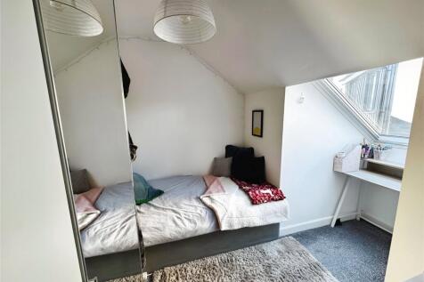 Bedroom Five
